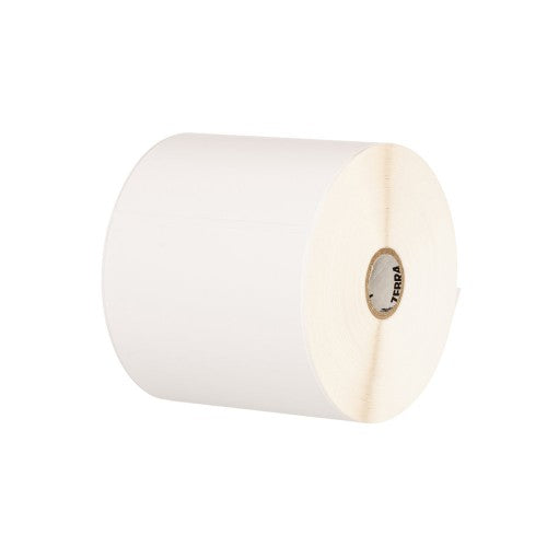 Zebra Z-Select 4000T Removable Label White