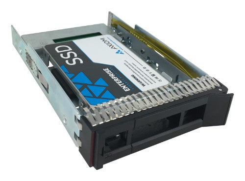 Axiom SSDEV10SM960-AX internal solid state drive 960 GB 3.5" Serial ATA MLC NAND