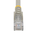 StarTech.com N6PATCH3GR10PK networking cable Gray 36" (0.914 m) Cat6 U/UTP (UTP)