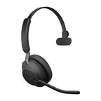 Jabra 26599-889-999-01 headphones/headset USB Type-A Bluetooth
