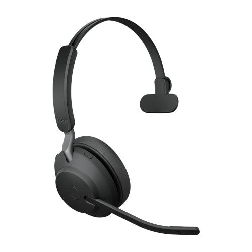 Jabra 26599-889-999-01 headphones/headset USB Type-A Bluetooth