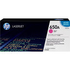 CE273A (650A) Toner magenta, 15K pages