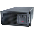 APC Smart-UPS 5000VA uninterruptible power supply (UPS) 5 kVA 4000 W