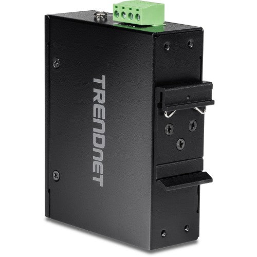Trendnet TI-M12 gateway/controller 10, 100 Mbit/s