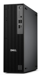 DELL Pro QBS1250 Plus Intel Core Ultra 5 235 16 GB DDR5-SDRAM 512 GB SSD Windows 11 Pro Slim PC PC Black