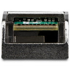 StarTech.com SFP10GBX40US network transceiver module Fiber optic 10000 Mbit/s SFP+