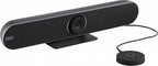 Viewsonic VB-MIC-201 microphone Black Conference microphone