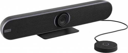 Viewsonic VB-MIC-201 microphone Black Conference microphone