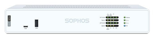Sophos XGS 108 hardware firewall 12.5 Gbit/s