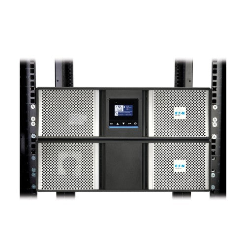 Eaton 9PX5KTF5G2 uninterruptible power supply (UPS) Double-conversion (Online) 5 kVA 5000 W 21 AC outlet(s)