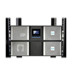 Eaton 9PX6KP1G2 uninterruptible power supply (UPS) Double-conversion (Online) 6 kVA 5400 W 8 AC outlet(s)