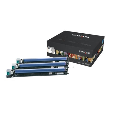 C950X73G Drum kit, 115K pages, Pack qty 3
