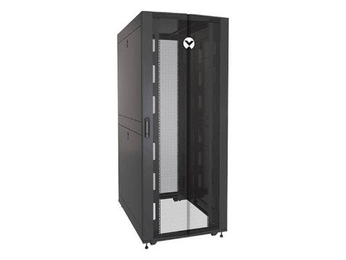 Vertiv VR Rack 3350 42U Freestanding rack Black