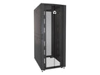 Vertiv VR Rack 3350 42U Freestanding rack Black