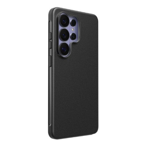 Belkin SheerForce mobile phone case 6.9" Cover Black