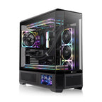 Thermaltake CA-11H-00F1WN-00 computer case Full Tower Black