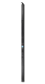 Schneider AG AP8841 power distribution unit (PDU) 42 AC outlet(s) 0U Black