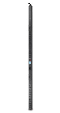 Schneider AG AP8841 power distribution unit (PDU) 42 AC outlet(s) 0U Black