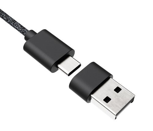 Logitech Zone Wired UC