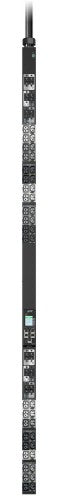 APC NetShelter Rack PDU Advanced Gen 2, Switched Metered Outlet,3Phase, 43.5kW 400V 63A or 34.6kW 415V 60A, 560P6, 42 Outlet power distribution unit (PDU) 42 AC outlet(s) 0U Black