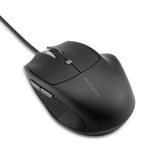 Kensington K72512NA mouse Office Right-hand USB Type-C Optical 2400 DPI