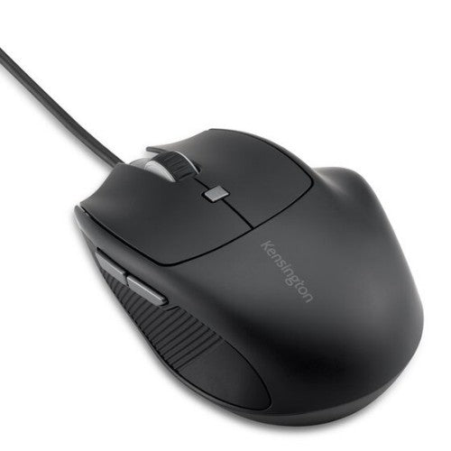 Kensington K72512NA mouse Office Right-hand USB Type-C Optical 2400 DPI