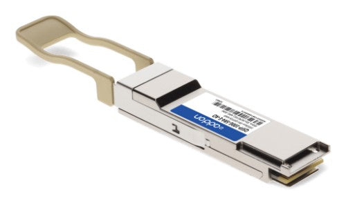 AddOn Networks QSFP-100G-SR4-E-AO network transceiver module Fiber optic 100000 Mbit/s QSFP28 850 nm