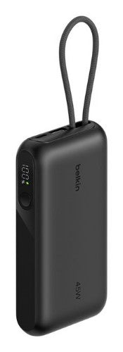 Belkin BPB029BKBK power bank 10000 mAh Black