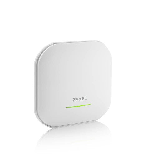 Zyxel NWA220AX-6E wireless access point 4800 Mbit/s White Power over Ethernet (PoE)