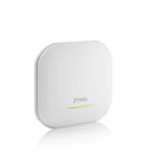 Zyxel NWA220AX-6E wireless access point 4800 Mbit/s White Power over Ethernet (PoE)