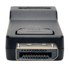 Tripp Lite P136-000-UHD-V2 cable gender changer DisplayPort HDMI Black