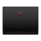 MSI Raider GE78 HX 14VGG-254US Intel® Core™ i7 i7-14700HX Laptop 17" Quad HD+ 16 GB DDR5-SDRAM 1.51 TB SSD NVIDIA GeForce RTX 4070 Wi-Fi 7 (802.11be) Windows 11 Pro Black