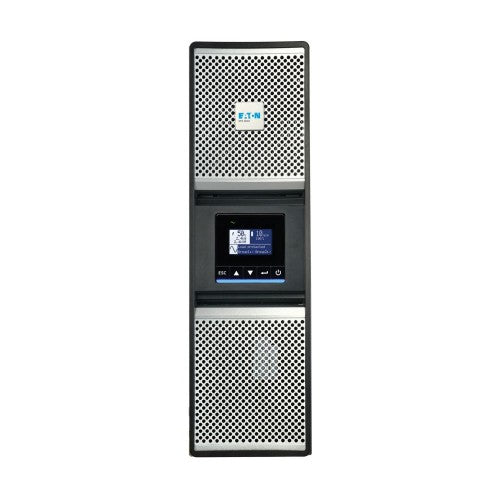 Eaton 9PX5KG2 uninterruptible power supply (UPS) Double-conversion (Online) 5 kVA 5000 W 4 AC outlet(s)