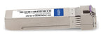 AddOn Networks SFP-25GB-BX20-D-EX-AO network transceiver module Fiber optic 25000 Mbit/s SFP28
