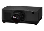 Sharp A155U Standard throw projector 15000 ANSI lumens 3LCD WUXGA (1920x1200) Black