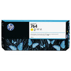 C1Q15A (764) Ink cartridge yellow, 300ml