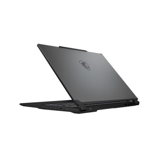 MSI Creator M14 A13VF-081US Intel® Core™ i7 i7-13620H Laptop 14" 2.8K 32 GB DDR5-SDRAM 2 TB SSD NVIDIA GeForce RTX 4060 Wi-Fi 6E (802.11ax) Windows 11 Home Gray
