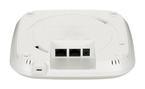 D-Link AX1800 1800 Mbit/s White Power over Ethernet (PoE)