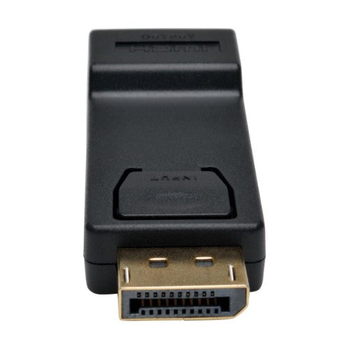 Tripp Lite P136-000-1 cable gender changer DisplayPort HDMI Black