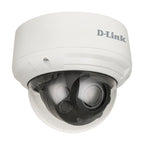 D-Link DCS-4618EK security camera Dome IP security camera Outdoor 3840 x 2160 pixels Ceiling