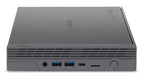 Acer Chromebox CXI5-CM4G Intel® Celeron® 7305 4 GB DDR4-SDRAM ChromeOS Mini PC PC Gray