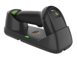 Honeywell Xenon 1952g Handheld bar code reader 1D/2D LED Black