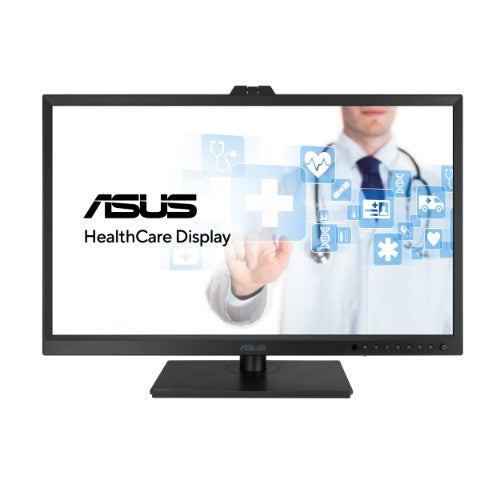 ASUS HA3281A computer monitor 31.5" 3840 x 2160 pixels 4K Ultra HD LCD Black