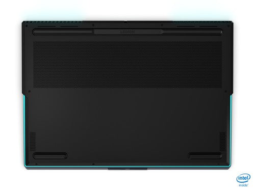 Lenovo Legion 7 15IMH05 Intel® Core™ i9 i9-10980HK Laptop 15.6" Full HD 32 GB DDR4-SDRAM 1.51 TB SSD NVIDIA GeForce RTX 2080 Super Max-Q Wi-Fi 6 (802.11ax) Windows 10 Home English Gray