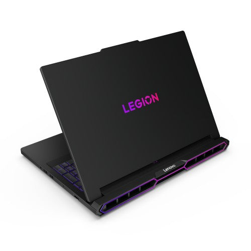 Lenovo Legion Pro 7 16IAX10H Intel Core Ultra 9 275HX Laptop 16" WQXGA 32 GB DDR5-SDRAM 2 TB SSD NVIDIA GeForce RTX 5070 Ti Wi-Fi 7 (802.11be) Windows 11 Home Black