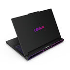 Lenovo Legion Pro 7 16IAX10H Intel Core Ultra 9 275HX Laptop 16" WQXGA 32 GB DDR5-SDRAM 2 TB SSD NVIDIA GeForce RTX 5070 Ti Wi-Fi 7 (802.11be) Windows 11 Home Black