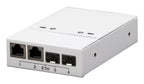 Axis 5027-041 network media converter 1000 Mbit/s White