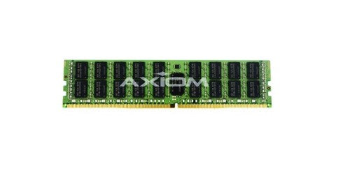 Axiom 128GB DDR4 memory module 1 x 128 GB 2400 MHz ECC