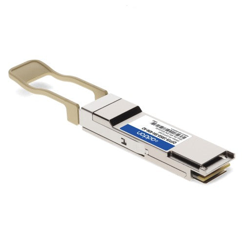 AddOn Networks QSFP28-100GB-SR4-40M-AO network transceiver module Fiber optic 100000 Mbit/s 850 nm