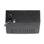 Tripp Lite AVR700U uninterruptible power supply (UPS) Line-Interactive 0.7 kVA 350 W 8 AC outlet(s)